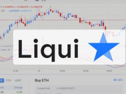Украинская криптовалютная биржа Liqui объявила о закрытии