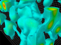 Машинное обучение помогло исправить искаженную информацию в квантовых системах