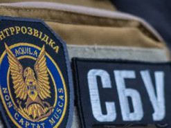 СБУ схопила зрадника в Запоріжжі: 23-річний містянин «зливав» ворогу дані про ТЦК та військові об’єкти