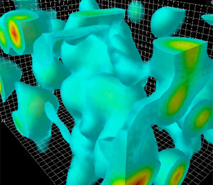 Машинное обучение помогло исправить искаженную информацию в квантовых системах