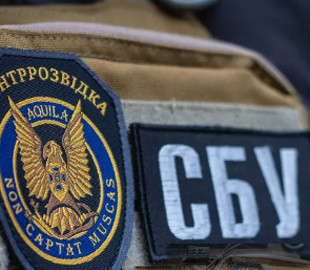 СБУ схопила зрадника в Запоріжжі: 23-річний містянин «зливав» ворогу дані про ТЦК та військові об’єкти