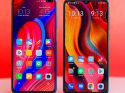 Режиссёр протестировал возможности камеры Xiaomi Mi10 Pro