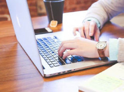 Заявку в реестр объектов интеллектуальной собственности теперь можно подать онлайн