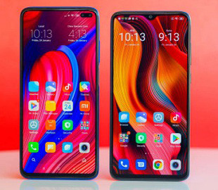 Режиссёр протестировал возможности камеры Xiaomi Mi10 Pro