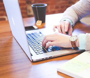 Заявку в реестр объектов интеллектуальной собственности теперь можно подать онлайн