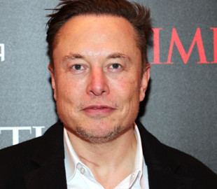 Маск лобіює закони у Конгресі США для прориву безпілотних Tesla, - Bloomberg