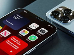 Все модели iPhone 13 получат лазерные дальномеры