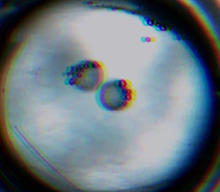 Ученые создали первых микророботов, которые могут работать без электричества