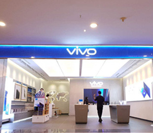 Vivo выпустит флагманский смартфон с процессором Dimensity 9000
