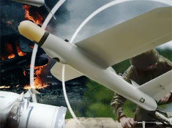 Україна створює армію дронів: як інновації допомагають випереджувати Росію