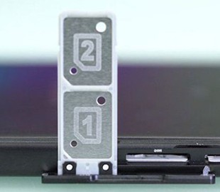 Apple может показать два 6.1-дюймовых iPhone с двумя SIM-картами