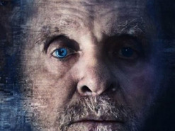 Новый фильм с Хопкинсом «Нулевой контакт» можно будет купить за NFT