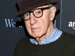 Amazon вернула Вуди Аллену права на фильм «Дождливый день в Нью-Йорке»