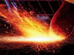 В Днепре сожгли интернет-центр