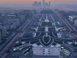 Грандиозный проект цифрового города. Зачем Египет строит новую столицу