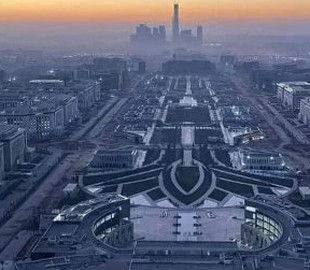 Грандиозный проект цифрового города. Зачем Египет строит новую столицу