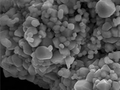 Получен магнитный нанопорошок для 6G-технологий