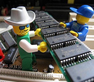 Оперативная память подорожает на 5-10%