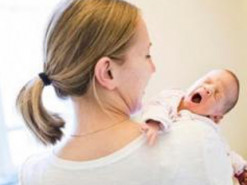 "Декретные" в Украине будут назначать по-новому: что поменялось