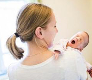 "Декретные" в Украине будут назначать по-новому: что поменялось