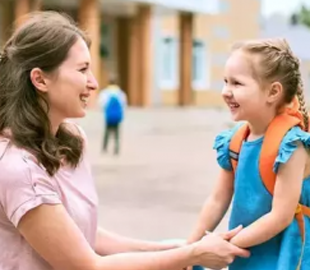 Батьки обиратимуть формат навчання дитини, – Шкарлет