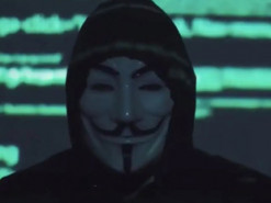 Anonymous пригрозили атаковать техно-компании, работающие с РФ после "резни в Буче"