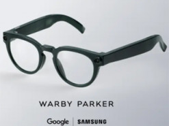 Переклад у реальному часі та редагування фото: Samsung і Google представили розумні окуляри