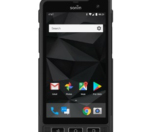 Представлен самый прочный смартфон в мире