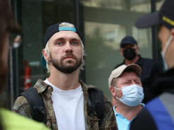 Суд ухвалив вирок стосовно нападника на кореспондента #Букв