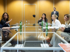 Microsoft став партнером Фундації Олени Зеленської