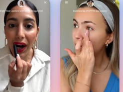 Google представила маркетплейс в формате TikTok