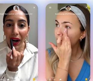 Google представила маркетплейс в формате TikTok