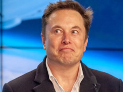 Илон Маск пообещал «много захватывающих штук» 22 сентября