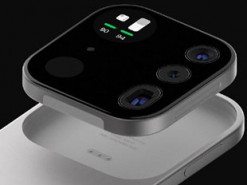 Представлен концепт модульного смартфона будущего