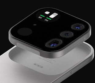 Представлен концепт модульного смартфона будущего