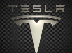 Виртуальное СТО. Tesla выпустила обновление подвески и показала его в реальном времени