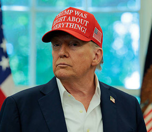 Суд заблокував заборону адміністрації Трампа на ШІ-технології Anthropic