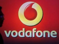 Vodafone потерял почти 1 млн абонентов из-за перебоев на Донбассе