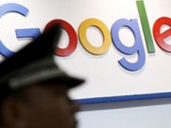 В России хотят заблокировать Google