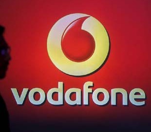 Vodafone потерял почти 1 млн абонентов из-за перебоев на Донбассе
