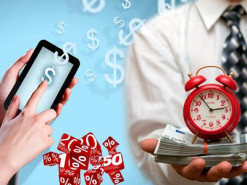 Суд обязал инвалида выплатить 642% долга за деньги, взятые непонятно кем на сайте микрокредитов