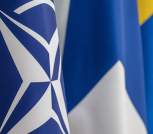 У НАТО кажуть, що вступ Швеції та Фінляндії значно посилив рівень стримування РФ на Балтиці