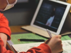 Родителей, не обеспечивших доступ к онлайн образованию, предлагают наказывать