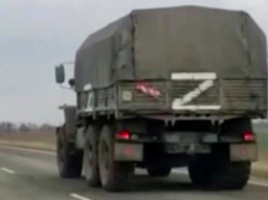 Житель Славянска помогал оккупантам через Telegram: ему грозит пожизненное