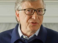 Билл Гейтс призвал отказаться от натурального мяса, чтобы спасти планету