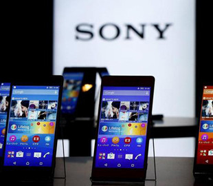 Неизвестный смартфон Sony c 5,45" дисплеем показался на сайте регулятора
