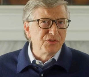 Билл Гейтс призвал отказаться от натурального мяса, чтобы спасти планету