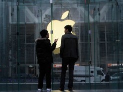 По замыслу биткойн уже превзошел Apple
