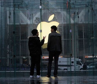 По замыслу биткойн уже превзошел Apple