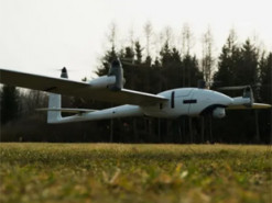 В Україні розгорнуть виробництво німецьких БпЛА